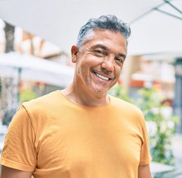 Glucosmile Customer Review - Michael T.