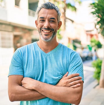 Glucosmile Customer Review - Jonathan W.